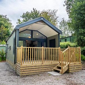 S-Pod Escape Pod Balcony